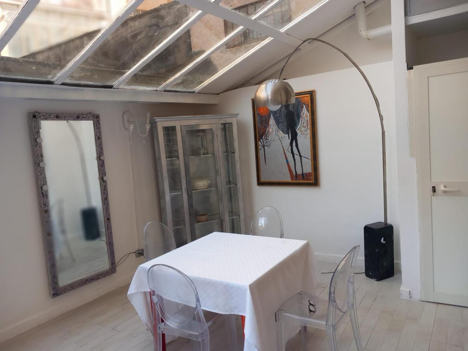 Salotto Sommer San Pietro Rome Exterior photo